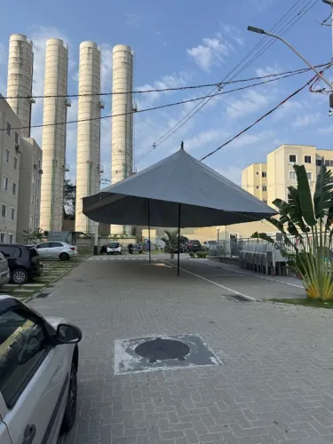 Tenda 20x11