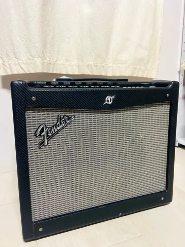 Fender Mustang III
