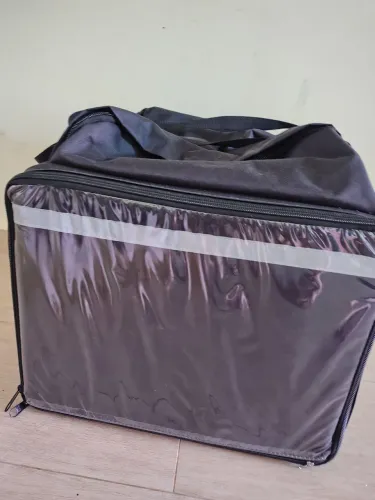 Bag Motoboy nova