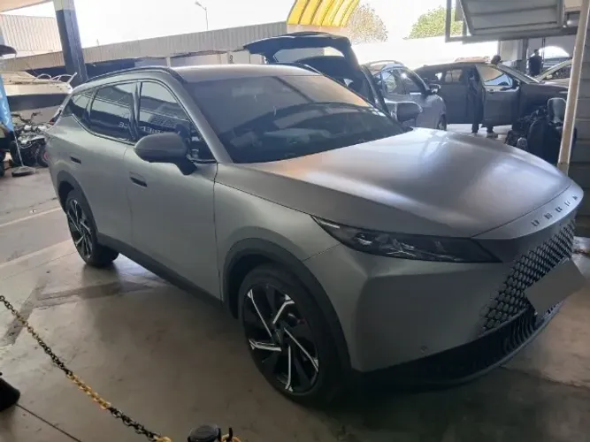 Omoda 7 Prestige 1.5 TB FWD 2027