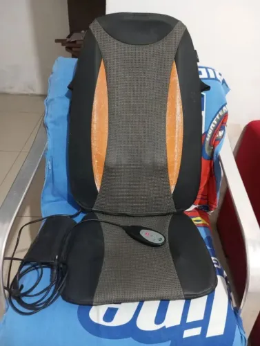 Aparelho massageador