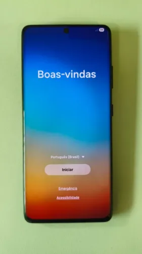 Samsung Galaxy S21 Ultra