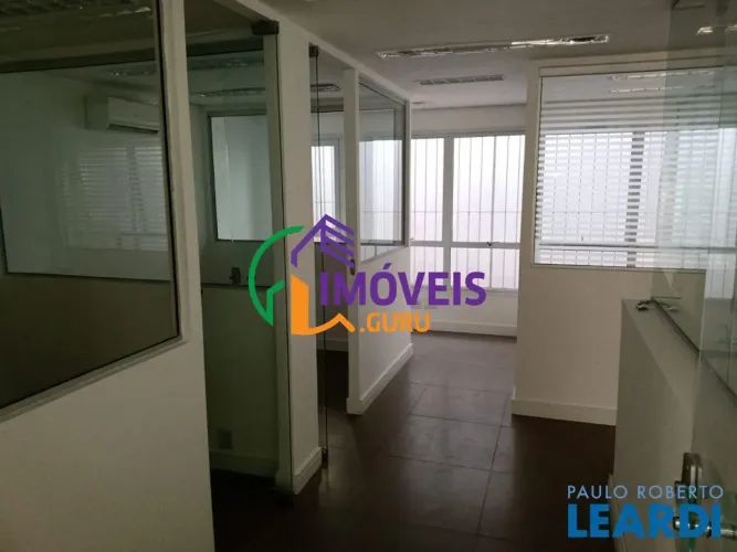 COMERCIAL - PERDIZES - SP