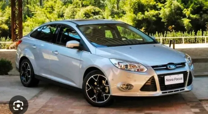 Ford Focus Sedan 2.0 16v/2.0 16V Flex 4P Aut. 2014