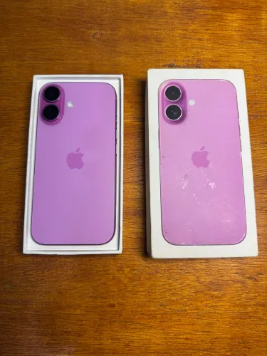 iPhone 16 128GB