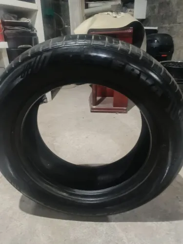 Pneu Fiat Toro