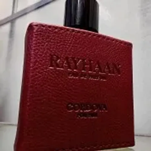 Perfume masculino Rayhaan Cordova