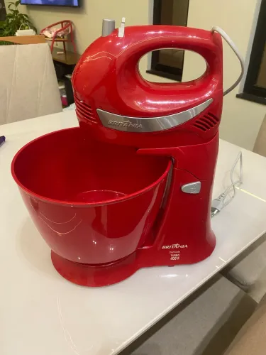 Batedeira Britania 110V
