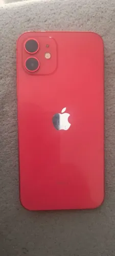 iPhone 12 64gb Nota Fiscal e Caixa