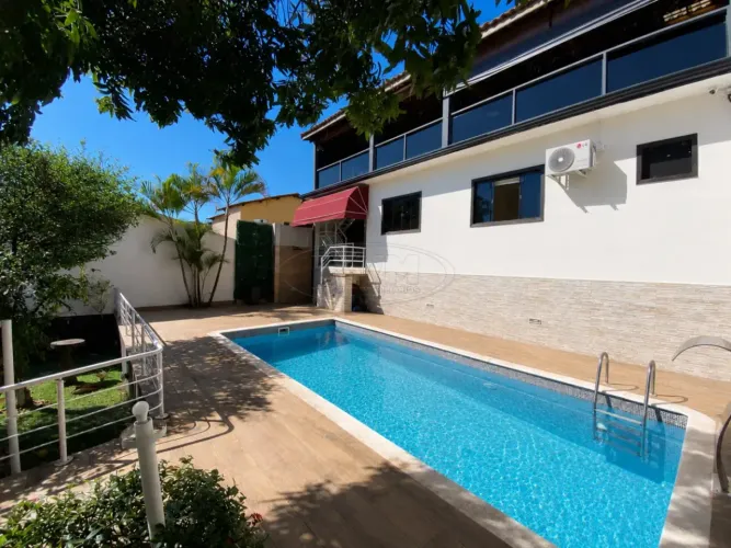 Casa Ampla para Locação Comercial ou Residencial no Jardim Simus