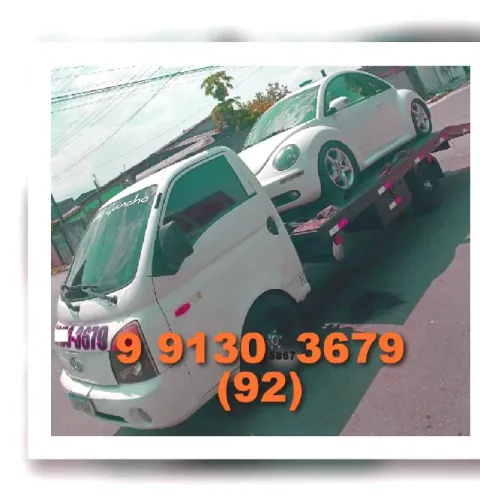 Guincho na Compensa, Alvorada, Novo Aleixo, Adrianópolis, Tarumã e Glória