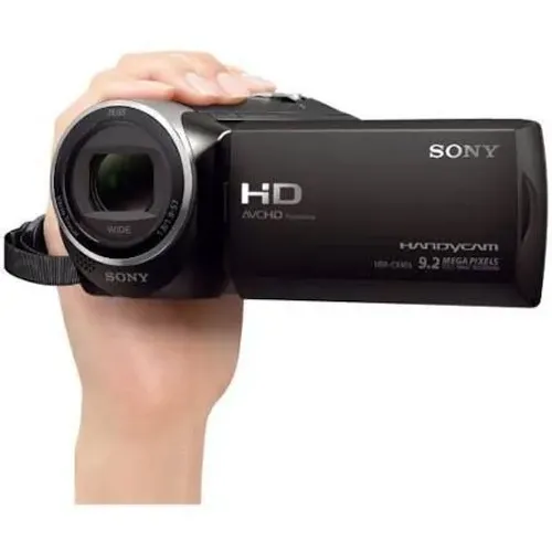 Camera sony Handycam cx405 HD