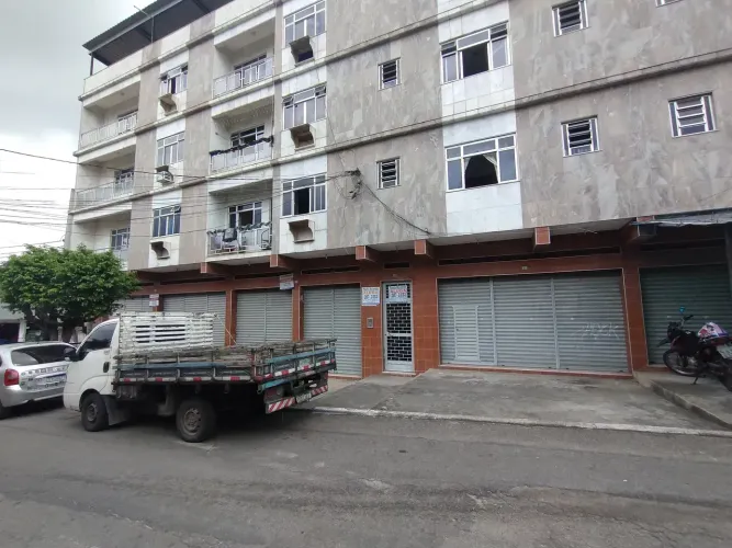 Apartamento em Nova Iguacu