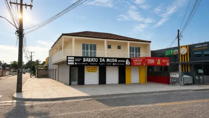 LOJA ESQUINA NA GENESIO MORESCHI / LOCAÇÃO DIRETO COM O PROPRIETÁRIO!!