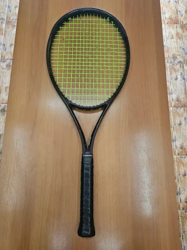 Head Speed MP Legend 2024 [Djocko]
