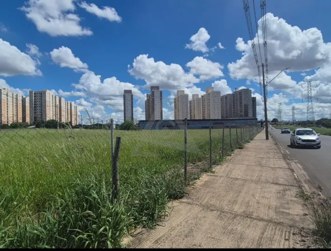 Terreno à venda em Americana, Cariobinha, com 12627 m²