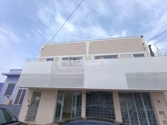 Sala Comercial para Alugar em São Carlos - Vila Prado