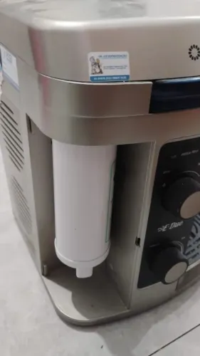 Bebedouro ibbl com compressor
