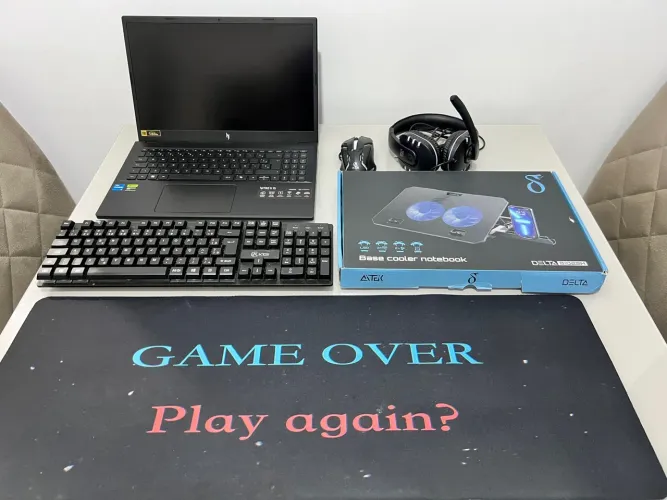 NOTEBOOK ACER NITRO V15