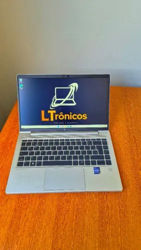 Elitebook 640 G10 - Novo