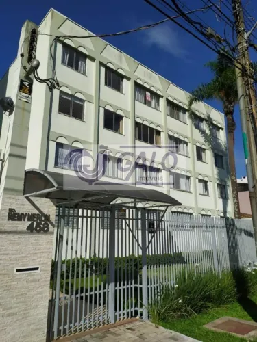 Apartamento para Locação em Curitiba, Água Verde, 3 dormitórios, 1 suíte, 1 banheiro, 1 va
