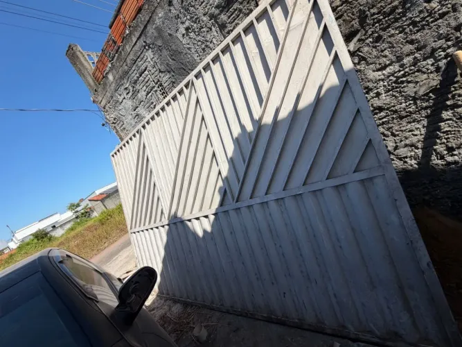 Portão