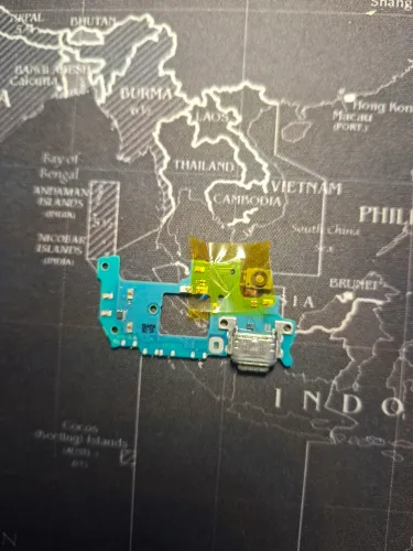 Placa Sub A55