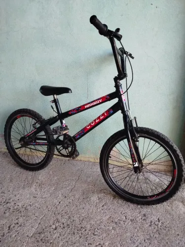 BICICLETA ARO 20