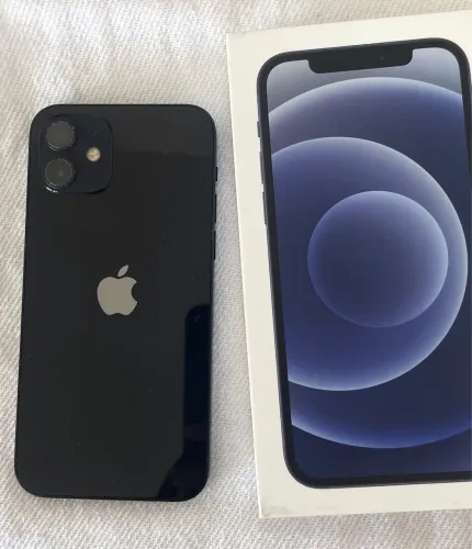 iPhone 12 gb64