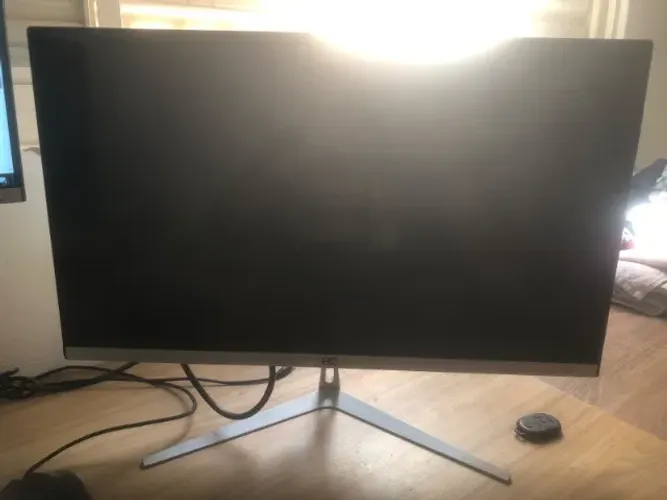 Monitor LED HQ 21,5