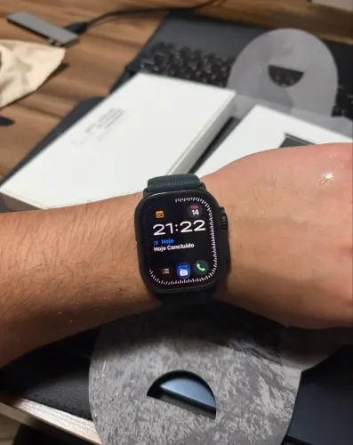 Apple Watch Ultra 2 GPS + Celular 49mm
