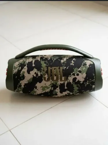 Boombox 3