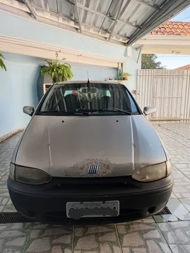 Fiat Palio EX 1.0 MPI 2P 2000