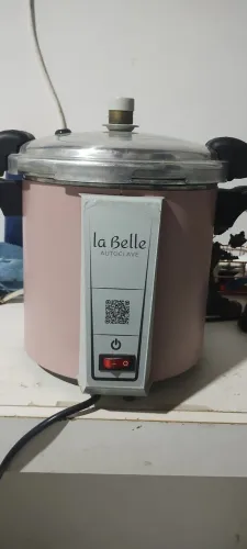 Autoclave