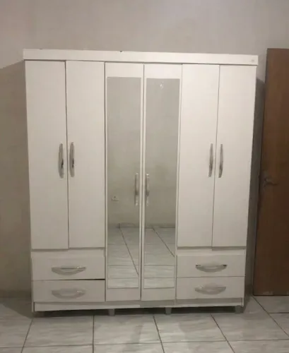 Guarda Roupa
