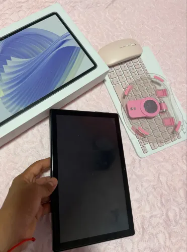 ?Pad 5 Pro Tablet PC, 8 GB de RAM + 250gb?