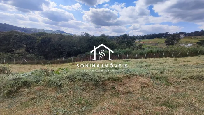 VENDA TERRENO FUNDO PARA VERDE CONDOMÍNIO ELEMENTUM