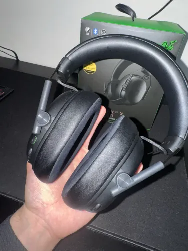 Razer Blackshark V3 X Hyperspeed
