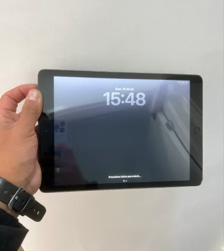 iPad 9 