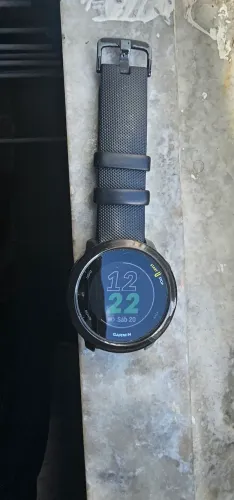 Garmin Forerunner 55