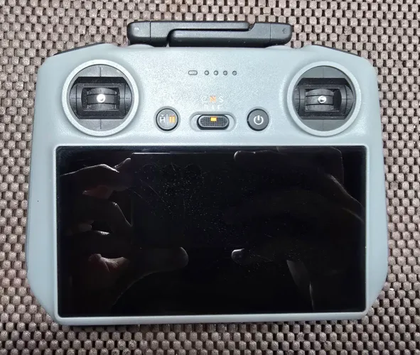 Controle Com Tela Dji Rc2 Dji1028 - Peças Para Reposição