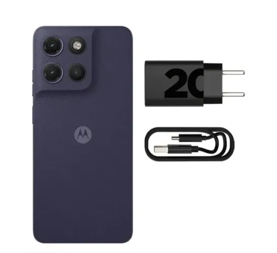 Moto g17 celular