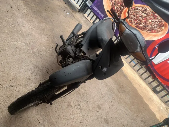 Biz 49 CC
