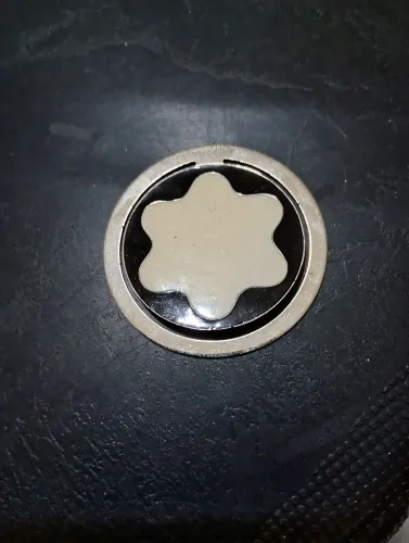 Prendedor de papel Montblanc