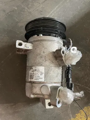 Compressor Ar Condicionado (26297905) Chevrolet Onix 2020/25