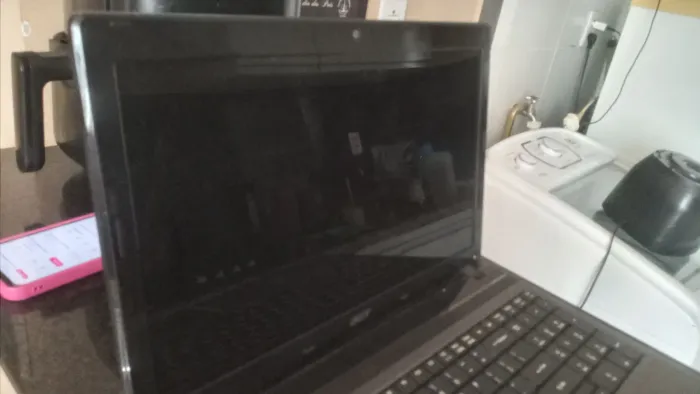 Troco carcaça completa acer 5560