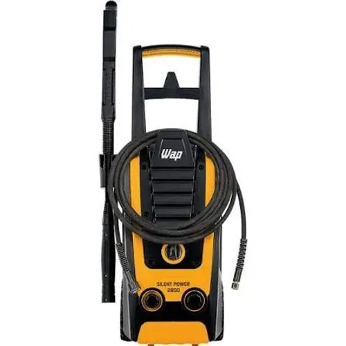 lava jato  Silent Power 2800- 1900w motor indução
