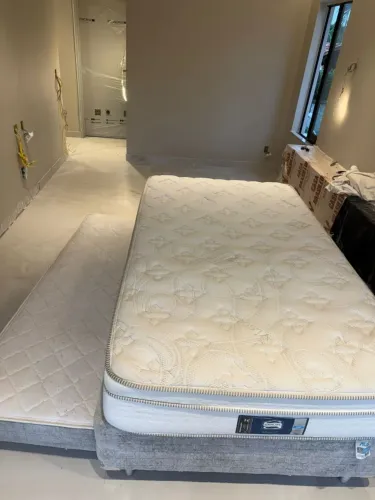 Bicama Solteiro Simmons