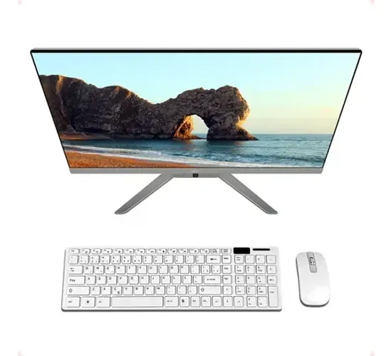 Computador All In One - Strong Tech - SSD 1TB - 16GB - Intel Core i7