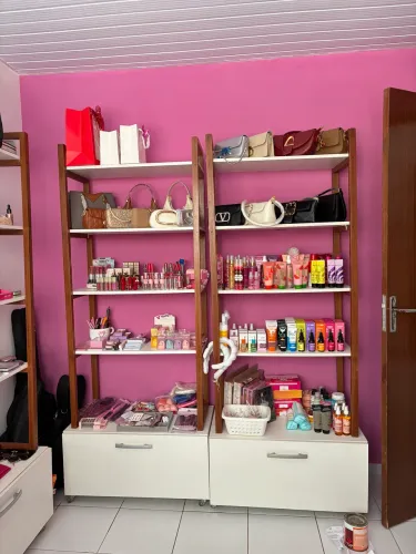 Vende-se Prateleiras para Loja 